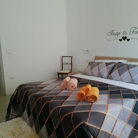 Cappuccini Apartments Ористано Экстерьер фото