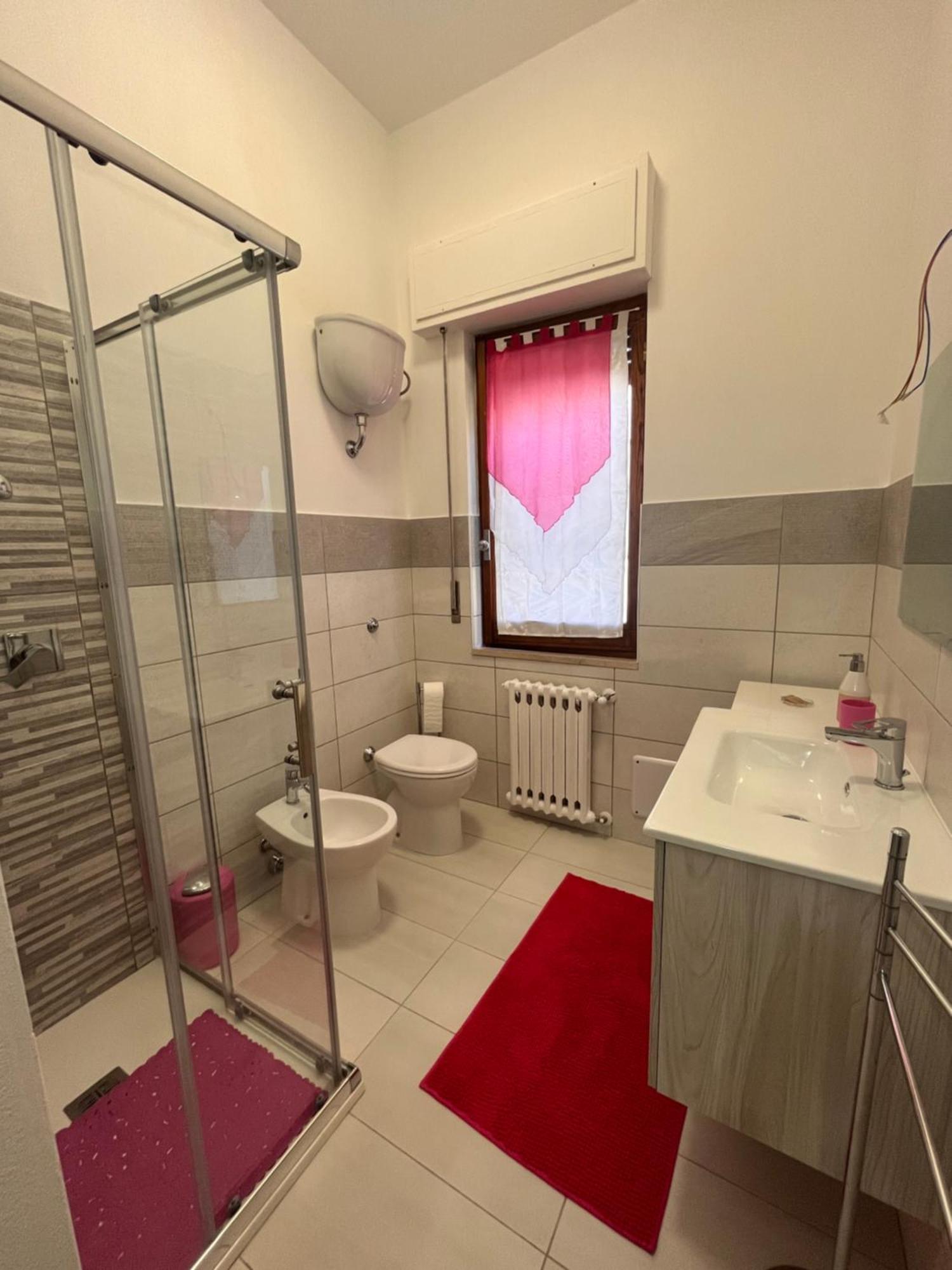 Cappuccini Apartments Ористано Экстерьер фото