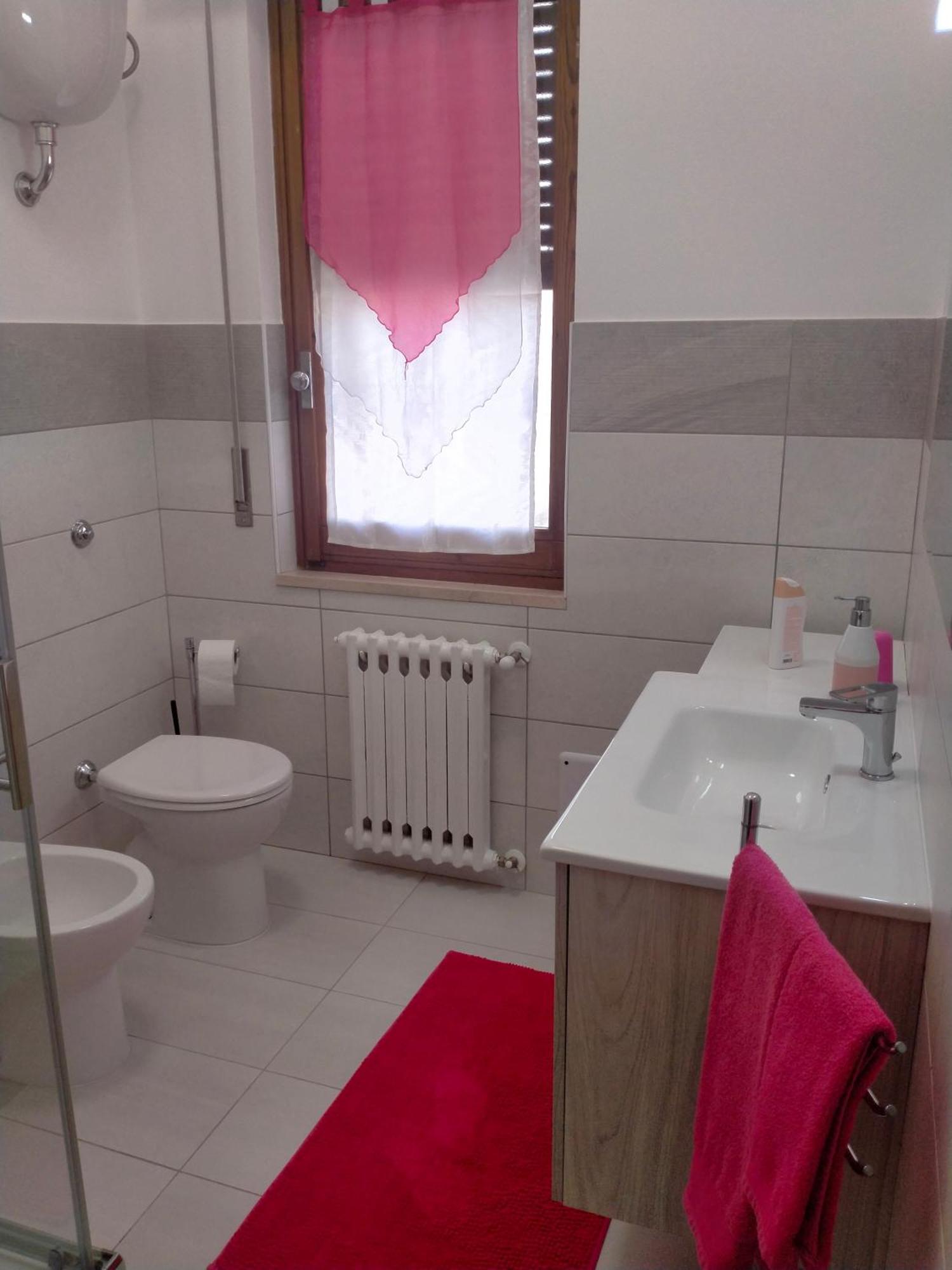 Cappuccini Apartments Ористано Экстерьер фото