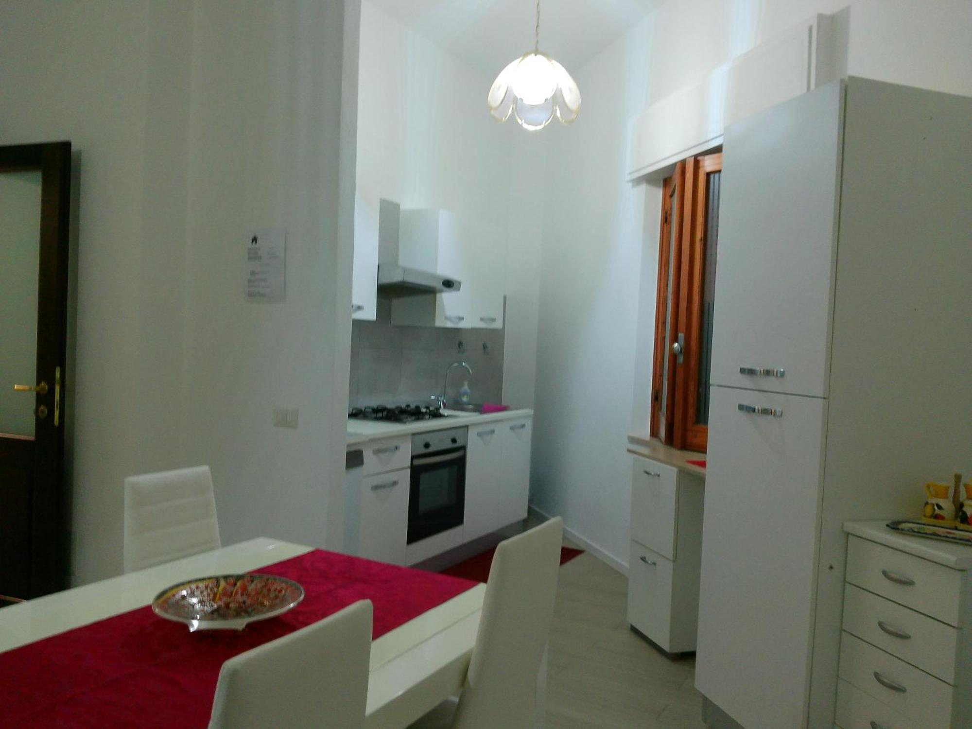 Cappuccini Apartments Ористано Экстерьер фото