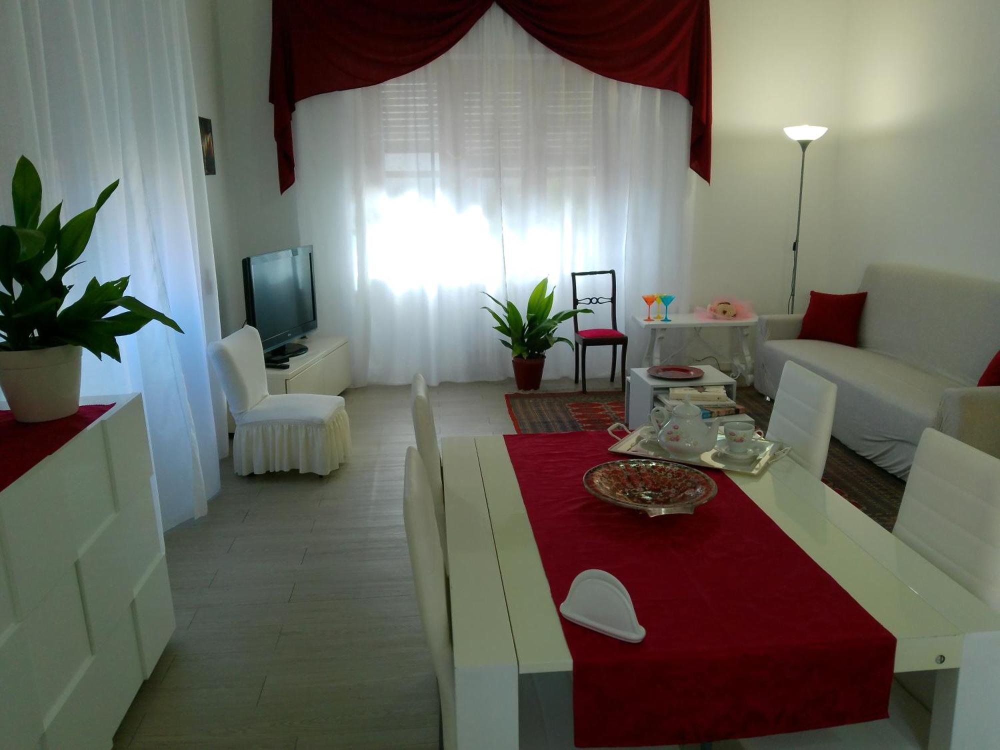 Cappuccini Apartments Ористано Экстерьер фото