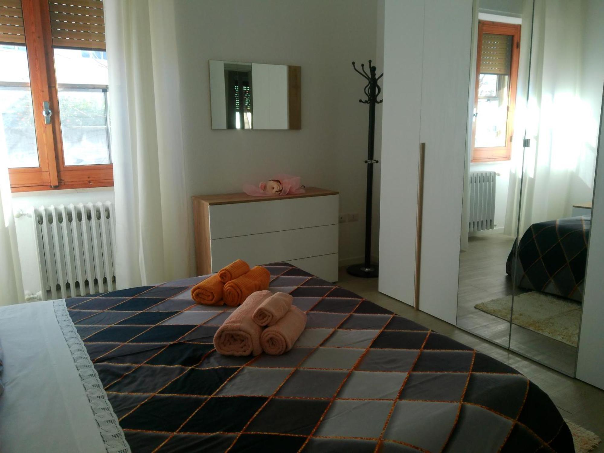 Cappuccini Apartments Ористано Экстерьер фото