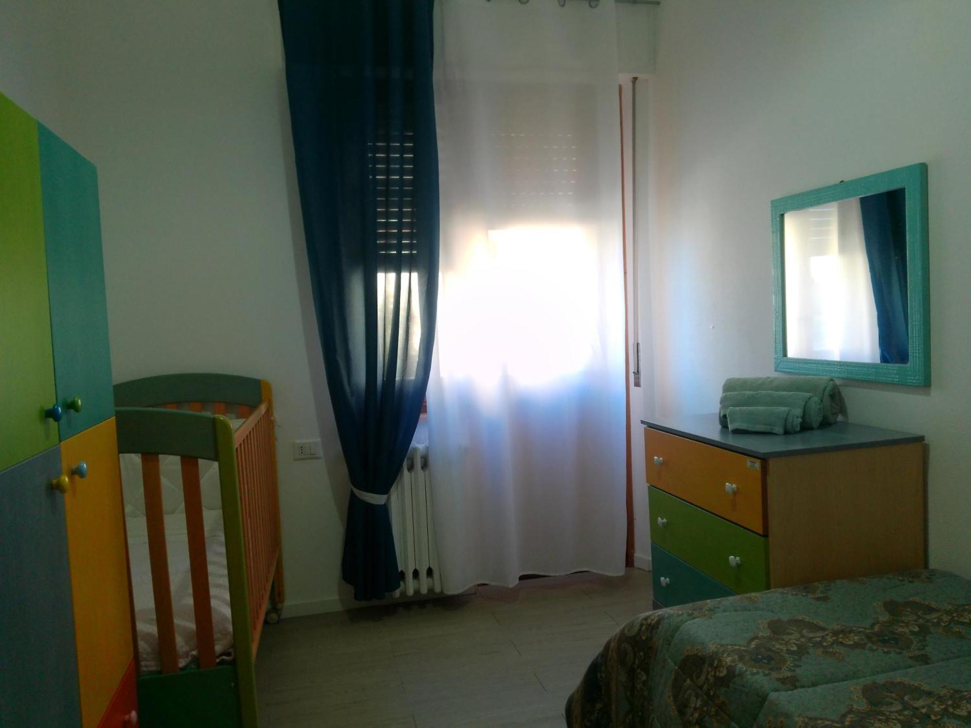 Cappuccini Apartments Ористано Экстерьер фото