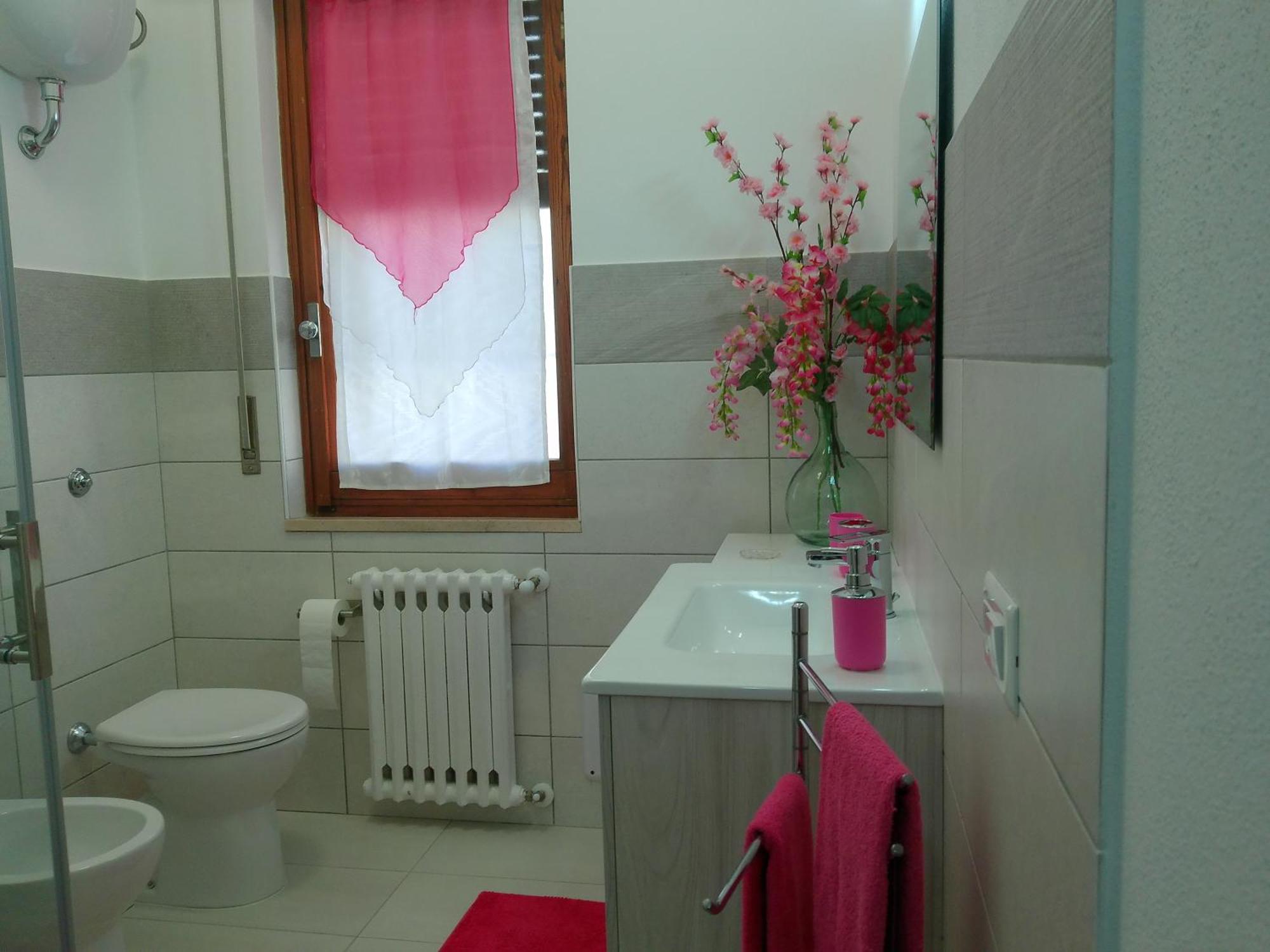 Cappuccini Apartments Ористано Экстерьер фото
