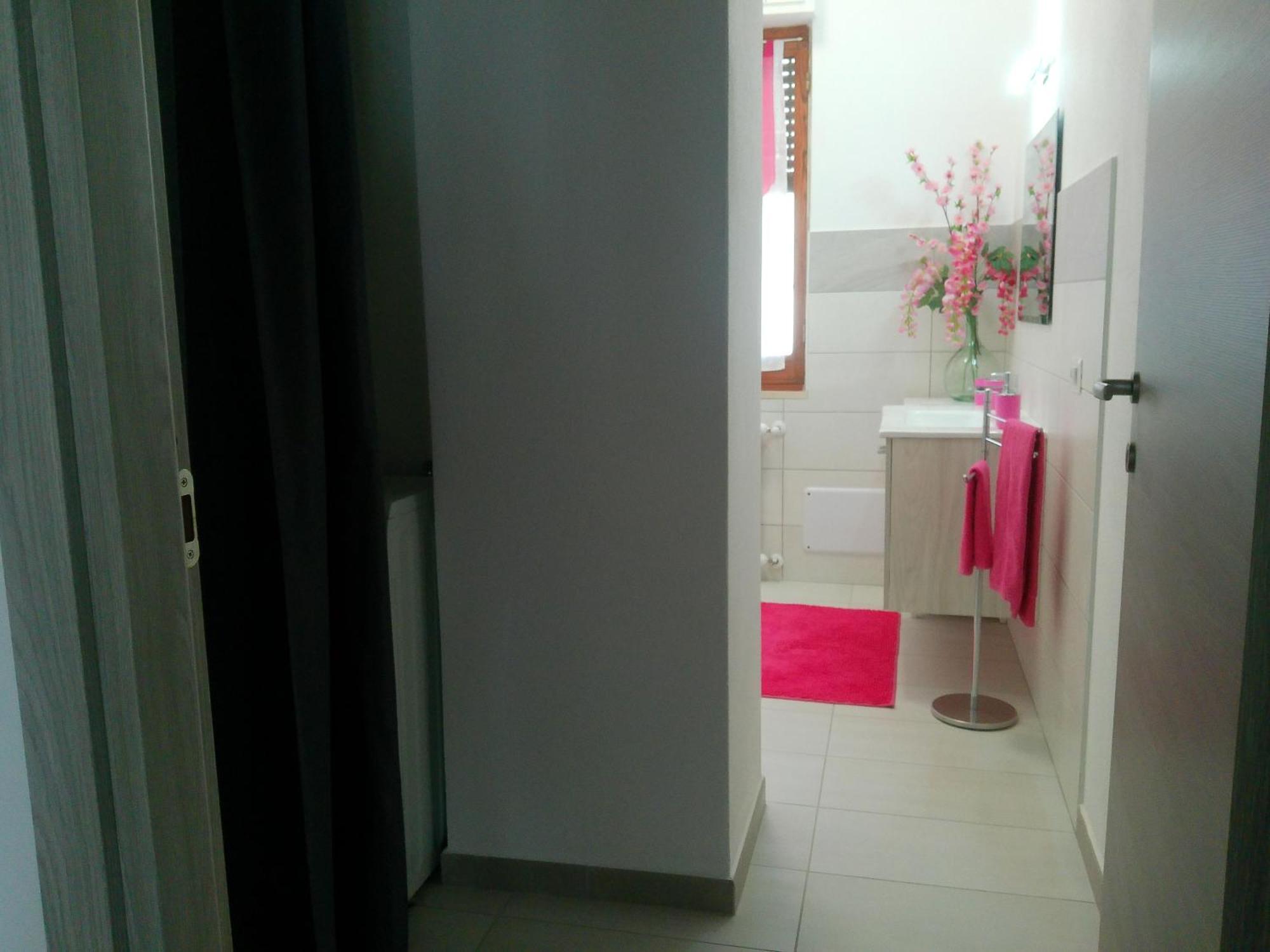 Cappuccini Apartments Ористано Экстерьер фото