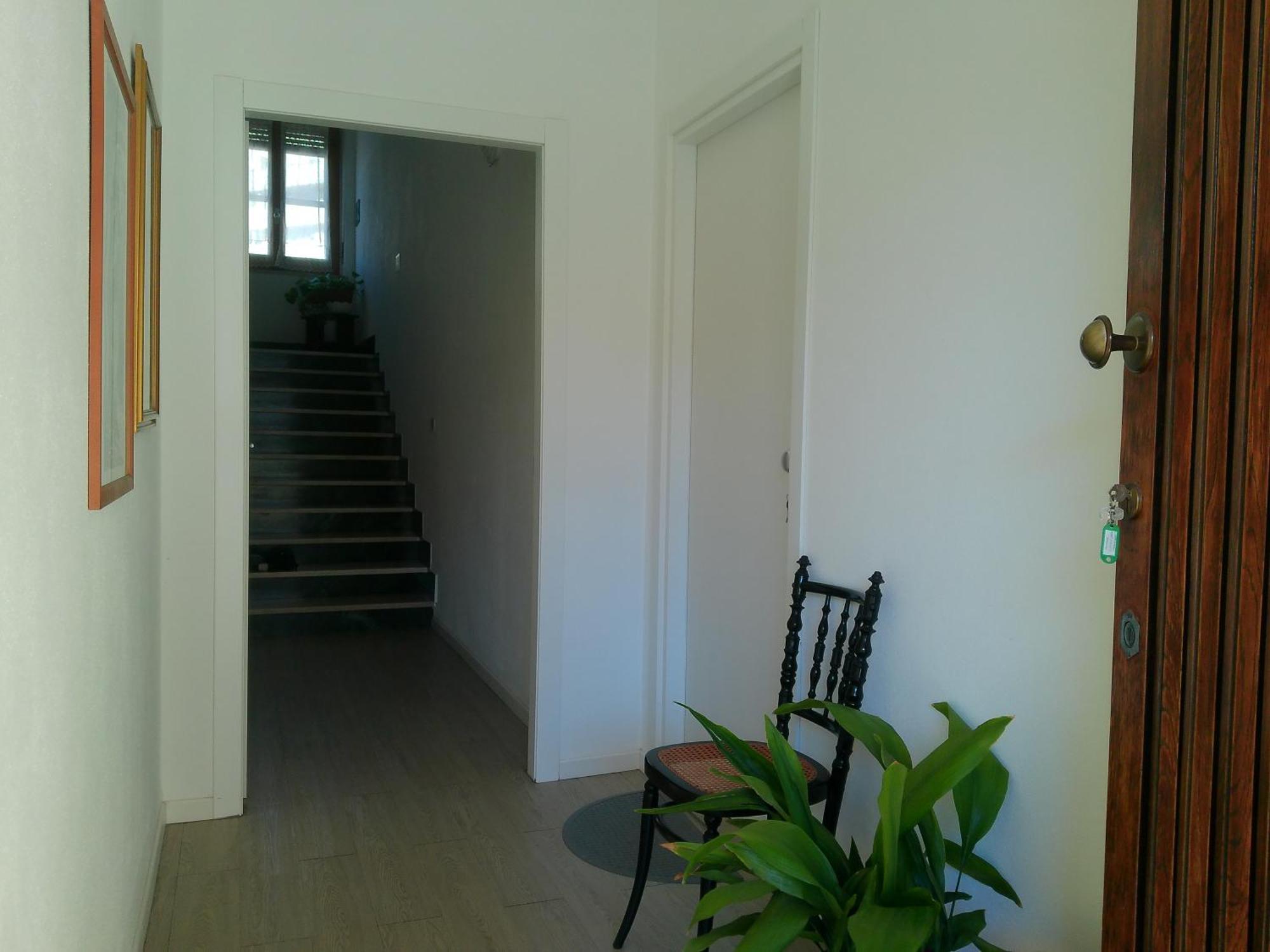 Cappuccini Apartments Ористано Экстерьер фото